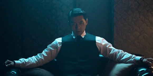 Made in Korea: Baek Gi-tae assume KCIA após golpe estratégico