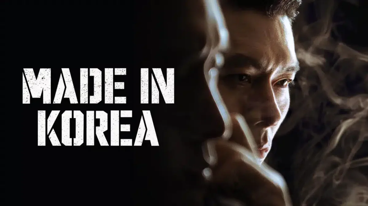 Made in Korea: rival poderoso ameaça o domínio de Baek Kitae