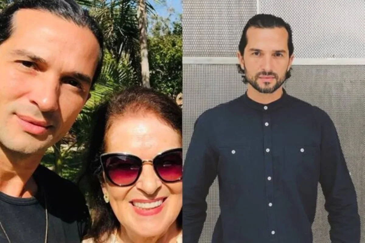 Mãe de Jeff Machado critica pena de 22 anos e espera sentença maior