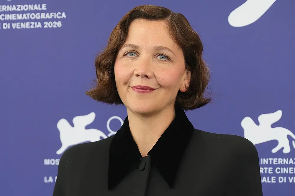 Maggie Gyllenhaal aponta "problema sistêmico" na falta de diretoras