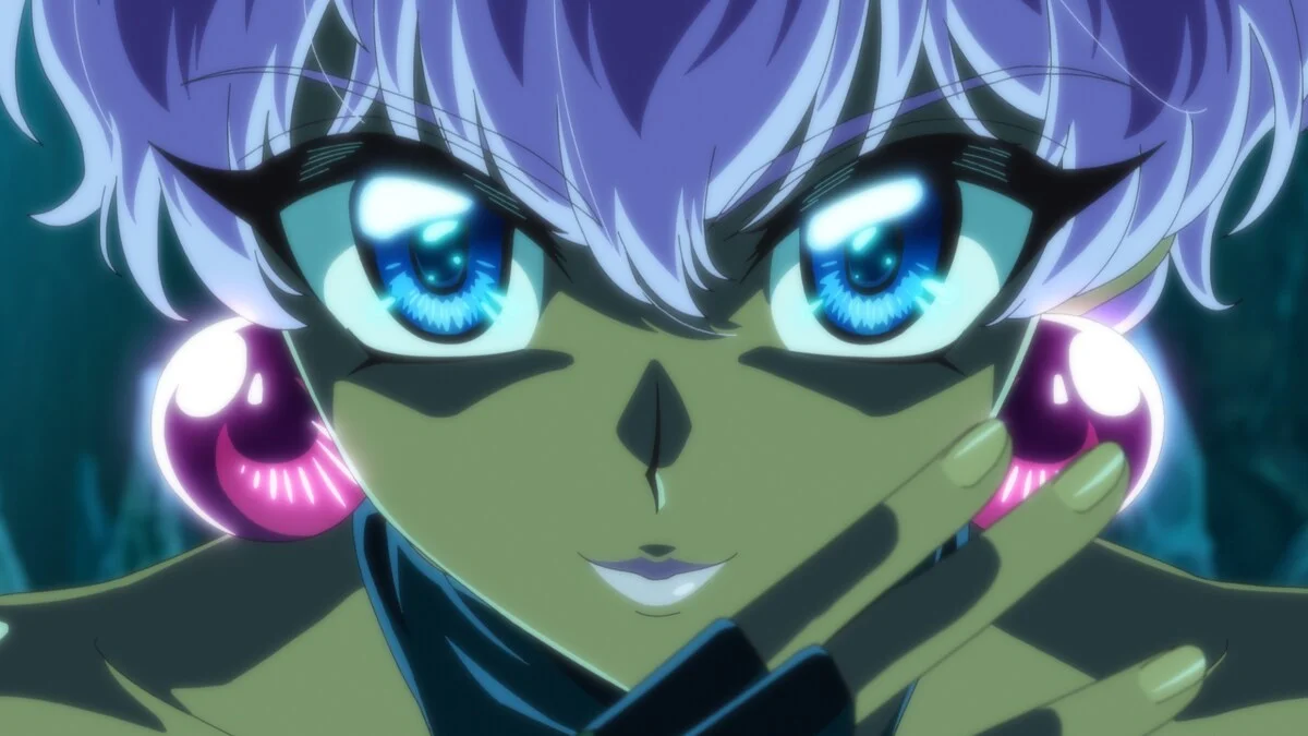 Magic Knight Rayearth: novo PV revela abertura por Toaka