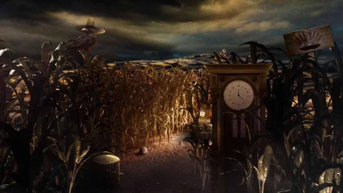 Magic: The Gathering revela 3 crossovers de grandes IPs para o Halloween