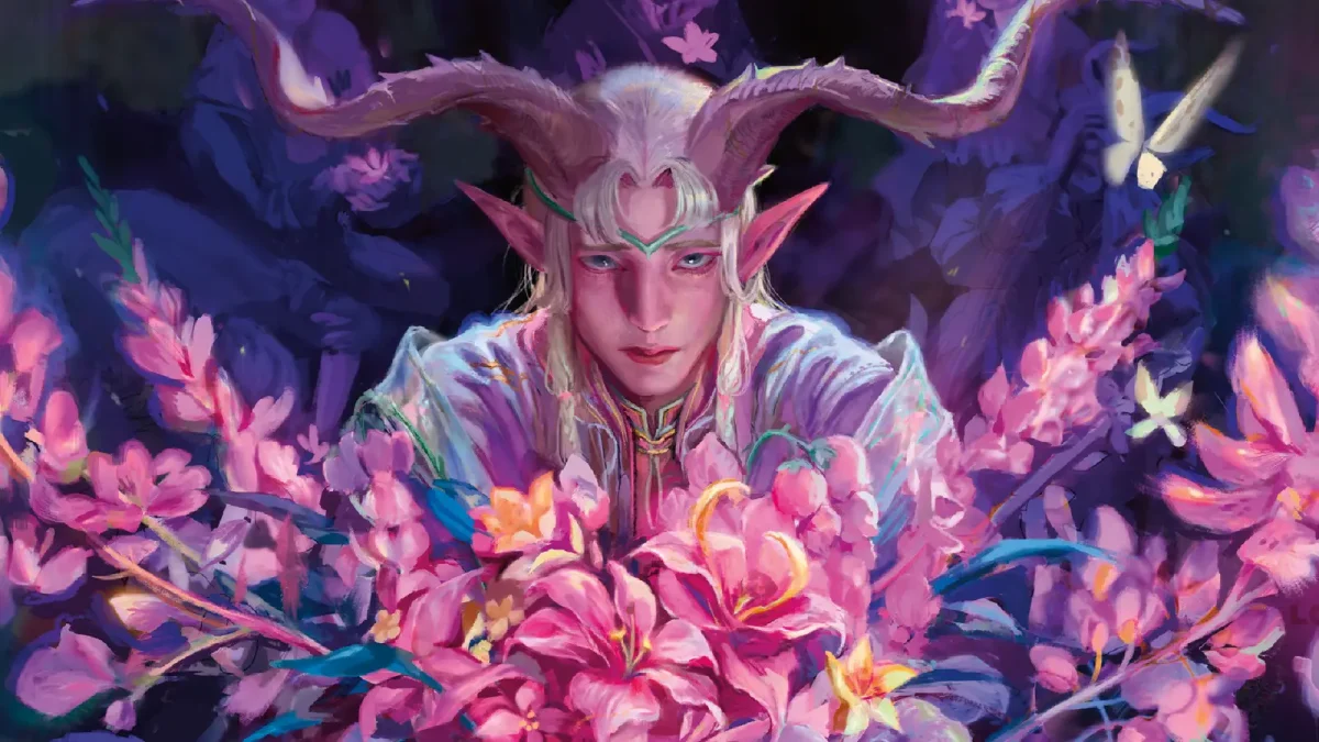 Magic: The Gathering traz de volta os God Packs com chance de 1 em 1.000