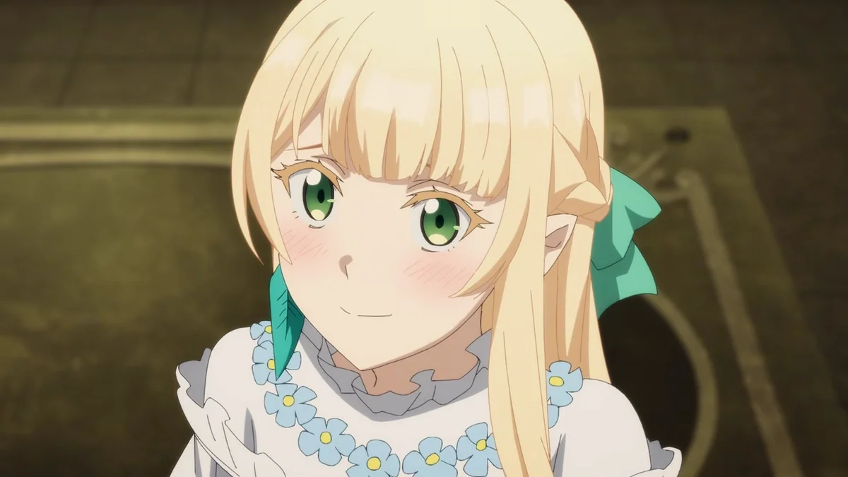 Magical Explorer: Ludie ganha PV com Ai Kakuma
