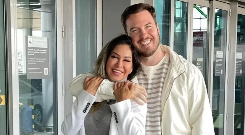 Maíra Cardi desativa TikTok e se afasta definitivamente das redes?