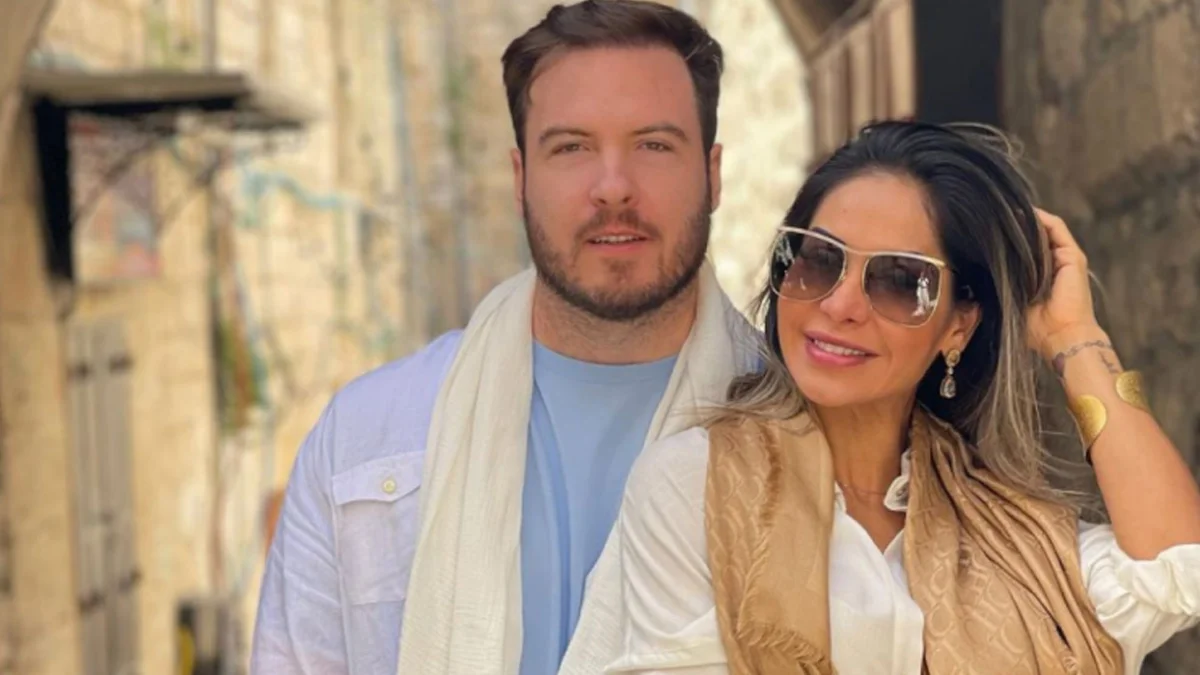 Maíra Cardi ironiza refrigerante de Thiago e provoca reação