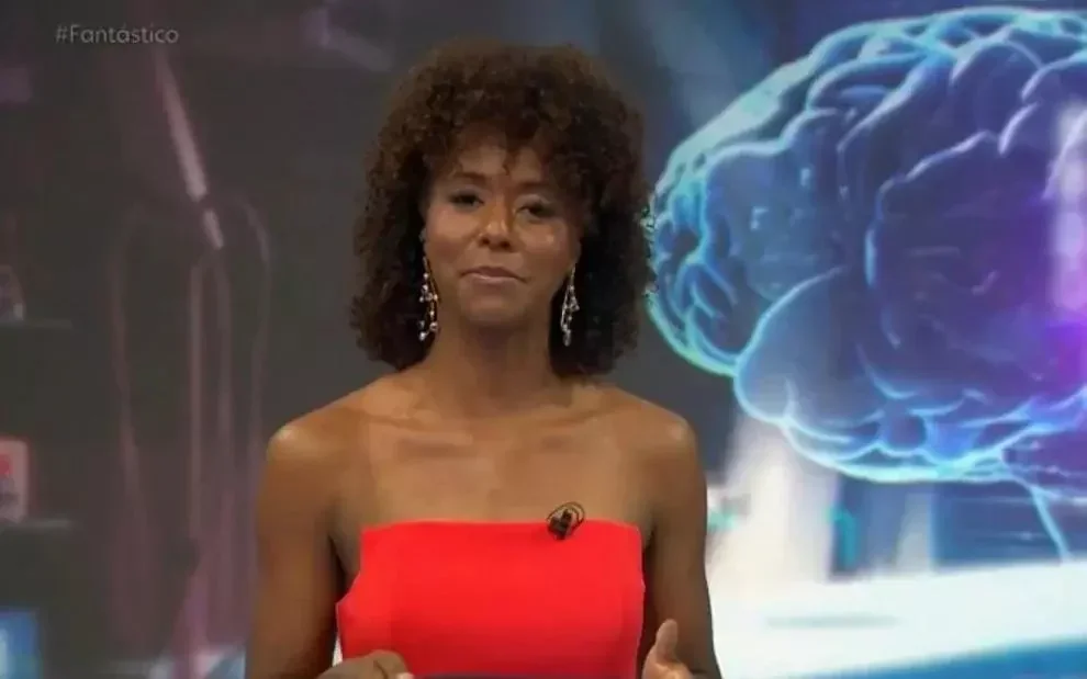 Maju Coutinho escolhe Malik: nome ligado à realeza e liderança
