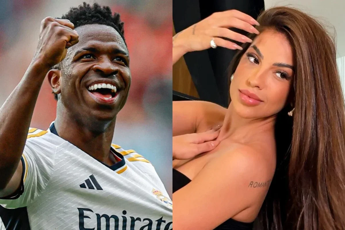 Maju Mazalli diz ter descoberto várias traições "no ápice do amor"