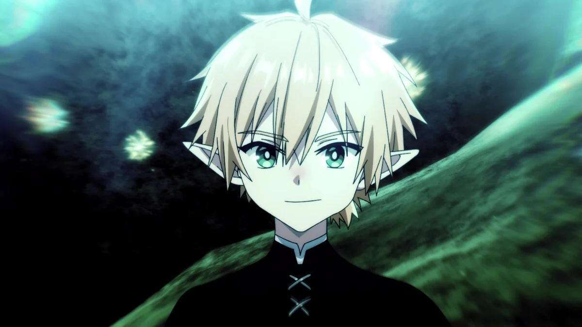 Majutsu wo Kiwamete: prévia do episódio 1 revela abertura