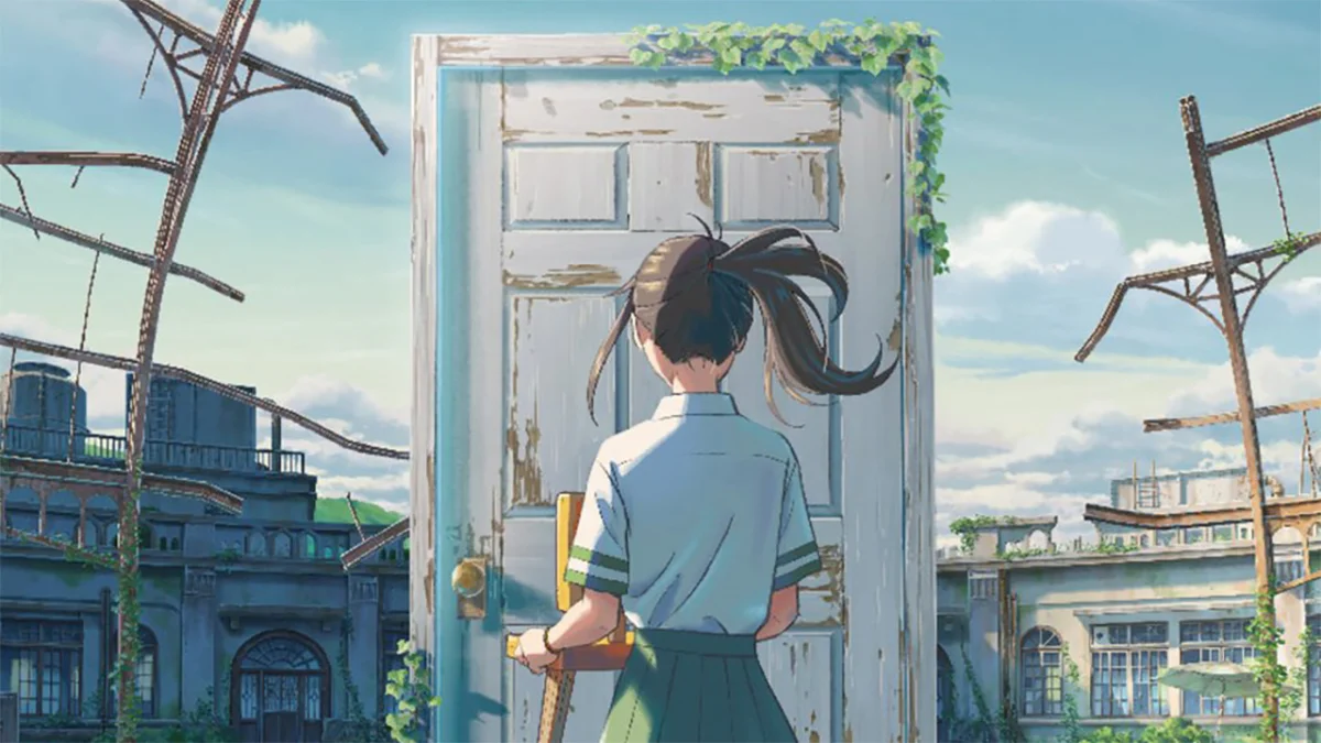 Makoto Shinkai: Crunchyroll assume distribuição mundial