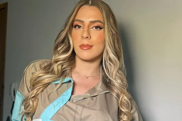 Malévola Alves detida no Egito após cenas em bazares turísticos