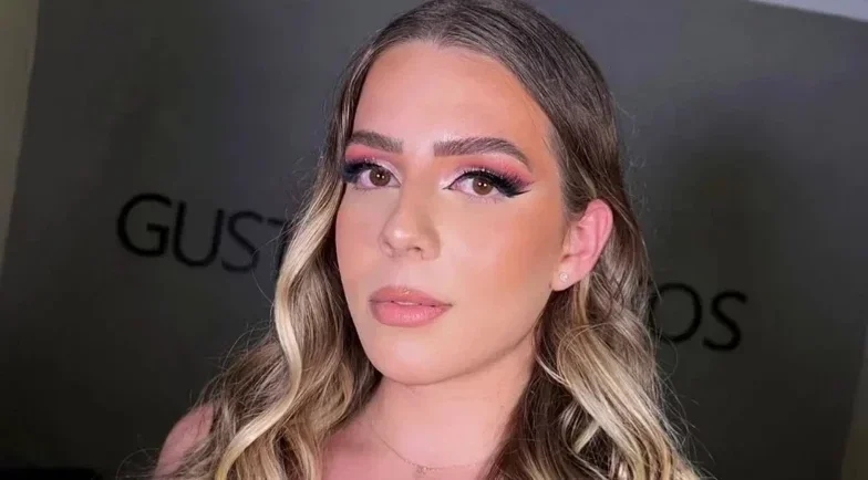 Malévola Alves: presa e liberada após briga em festa