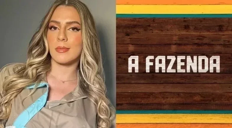Malévola detona Rodrigo Carelli em live sobre A Fazenda — 14/09/2026
