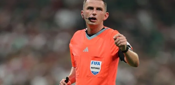 Malvinas e o chaveamento: por que não se apitam na Copa