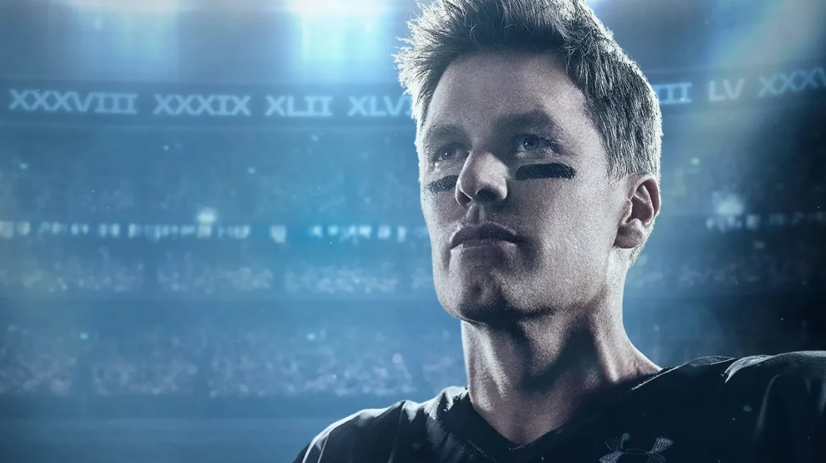 Man in the Arena: Tom Brady fica inacessível no Disney+ com aviso de controle parental