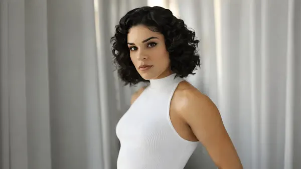 Manni L. Perez é apontada como protagonista Lucia em GTA 6