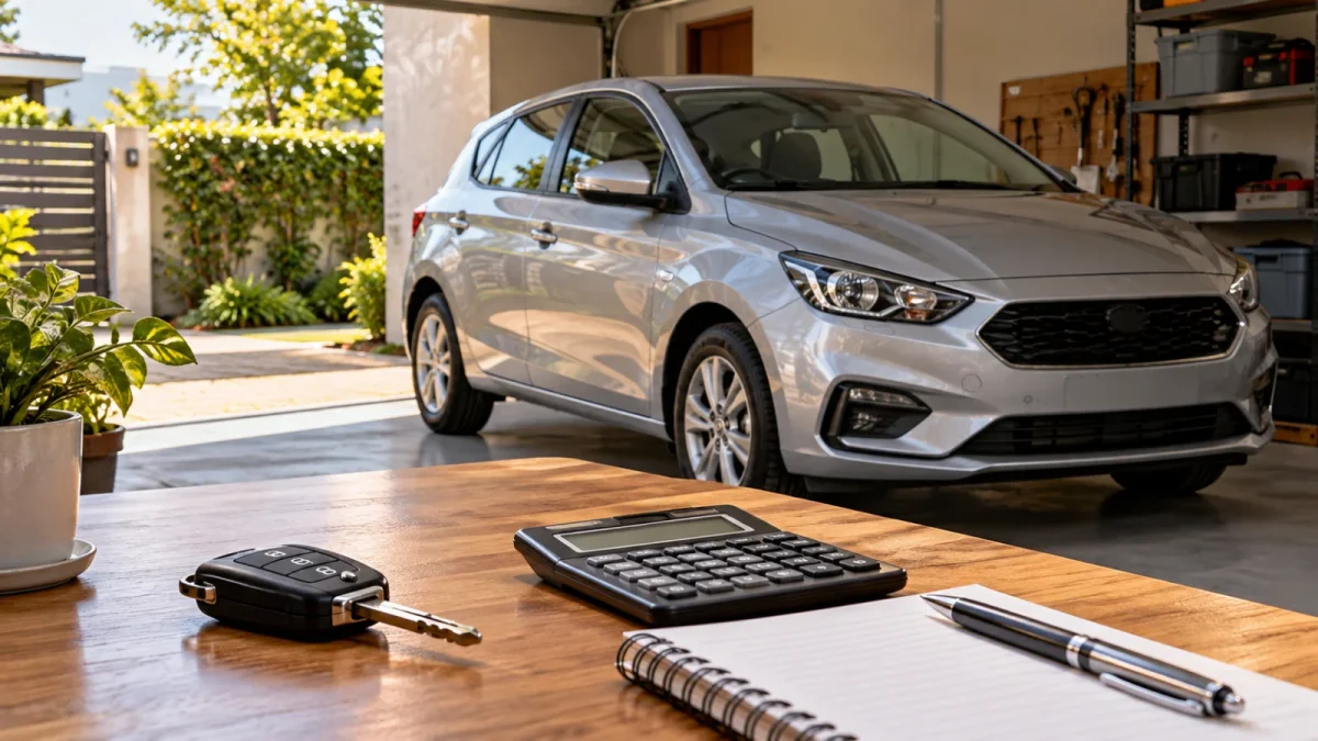 Manter um carro: conta pode chegar a R$ 1.733 por mês