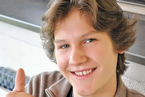 Manuel Otto, criador de Stick Run, morre durante transmissão ao vivo