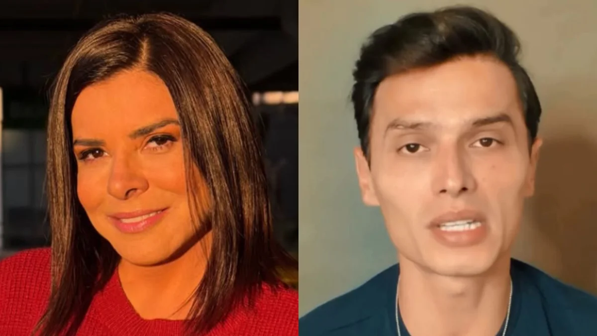 Mara Maravilha foca em Batalha dos Corretores após saída de Gabriel