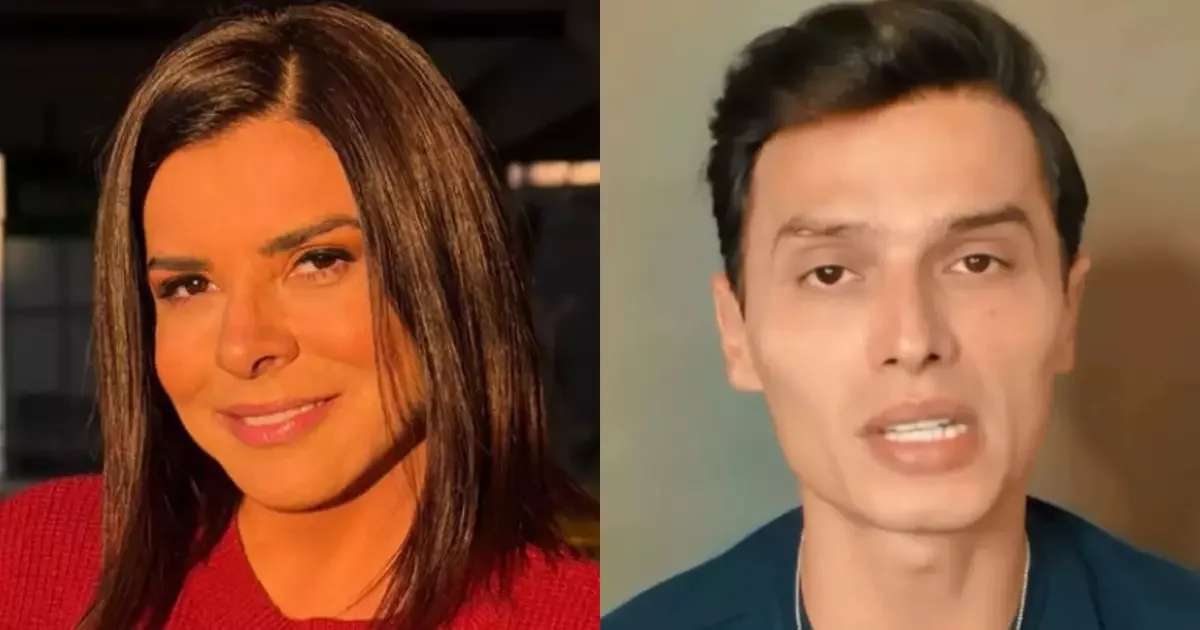 Mara Maravilha ignora saída de Gabriel Torres e promove Batalha dos Corretores