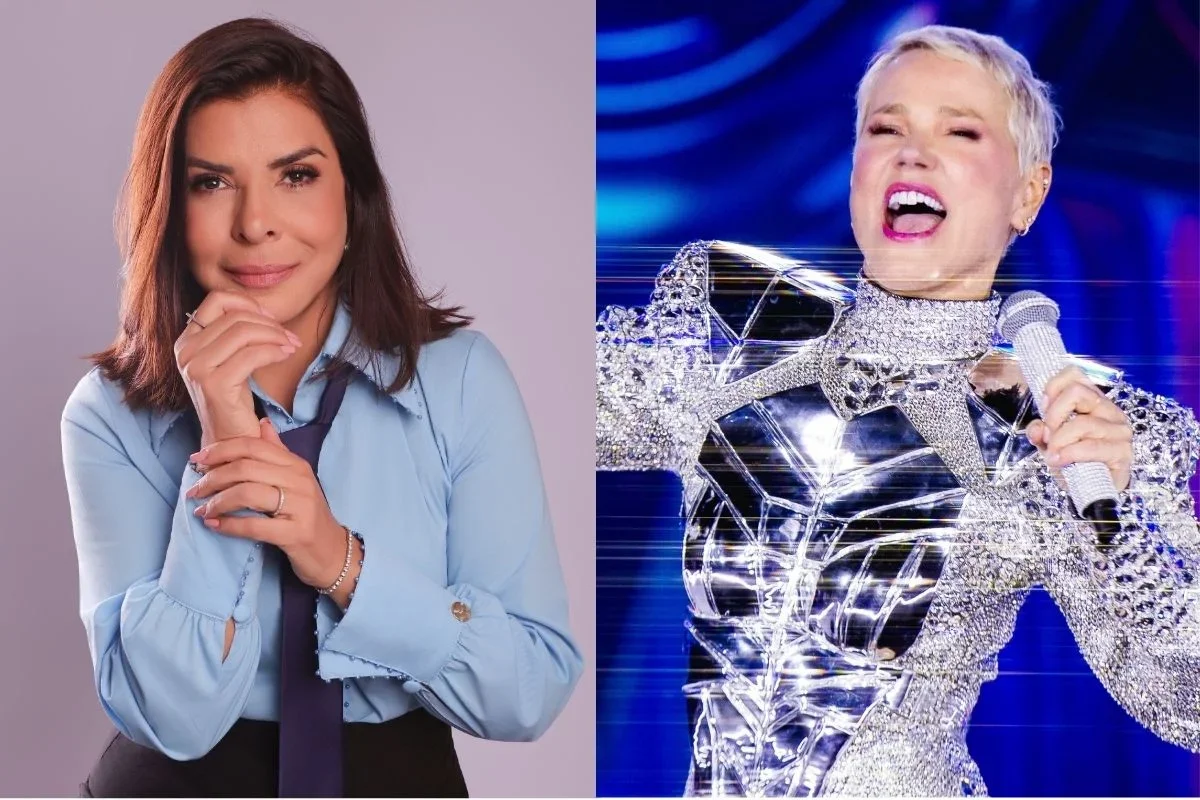 Mara Maravilha: telefone vazado leva cantora a denunciar fãs