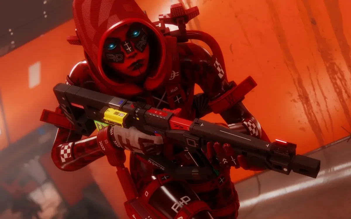 Marathon terá modo PvE Symbiosis na grande reformulação do jogo