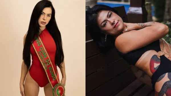 Marcela Soares leva mãe a faturar R$45 mil com perfil adulto