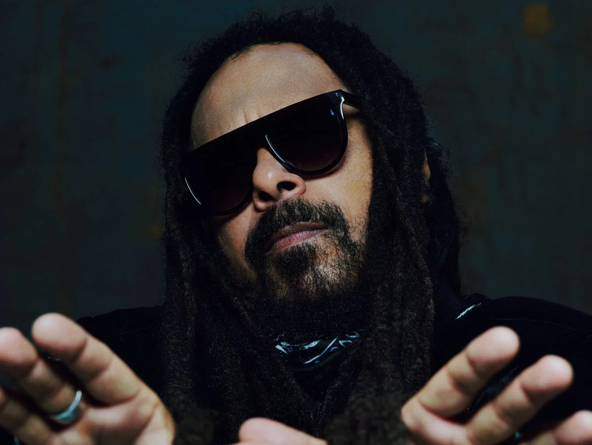 Marcelo Falcão: turnê "O Legado" estreia com tributo a Chorão