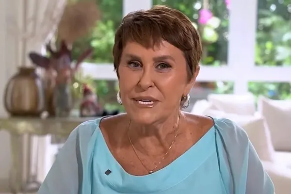 Márcia Sensitiva prevê: Lula não tem chance de reeleição