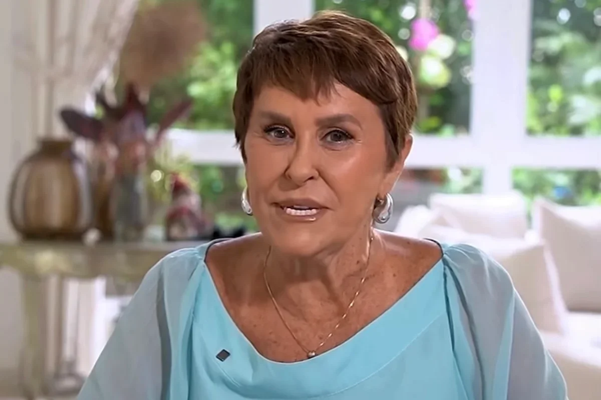 Márcia Sensitiva prevê: Lula não tem chance de reeleição
