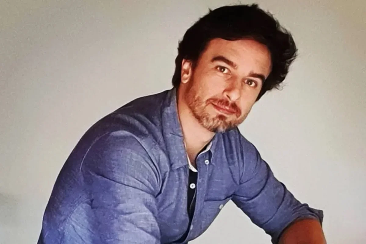 Marco Furlan: ator preso sob suspeita de estuprar criança de 5 anos