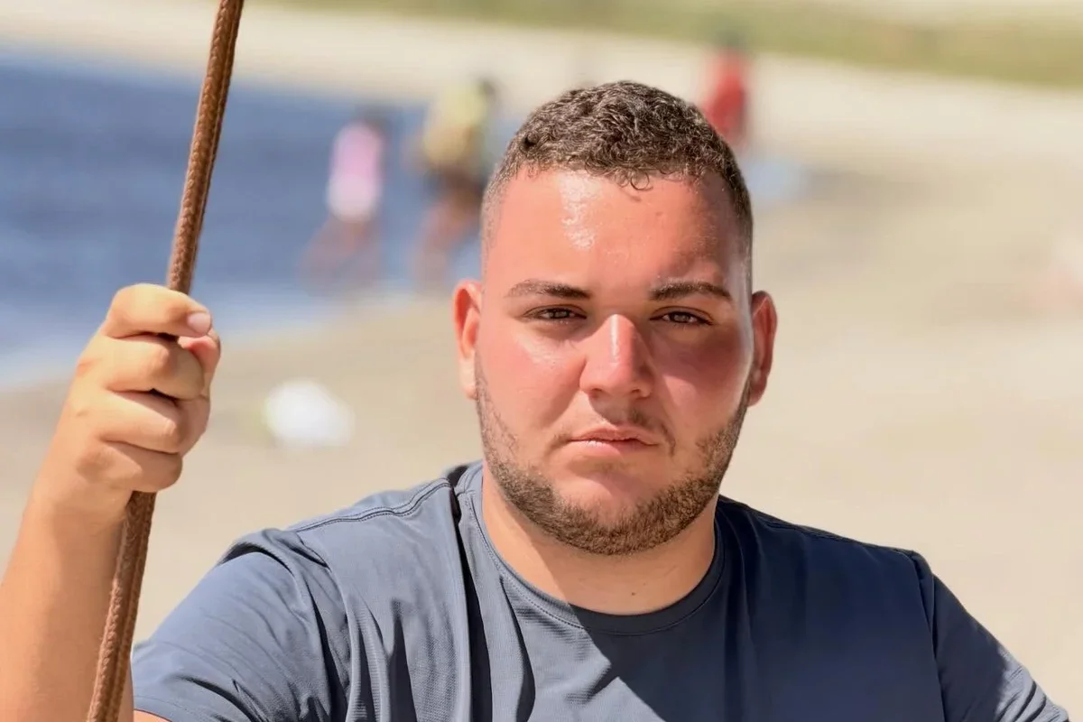 Marduzinn: influencer é detido por post sobre Maria Alice