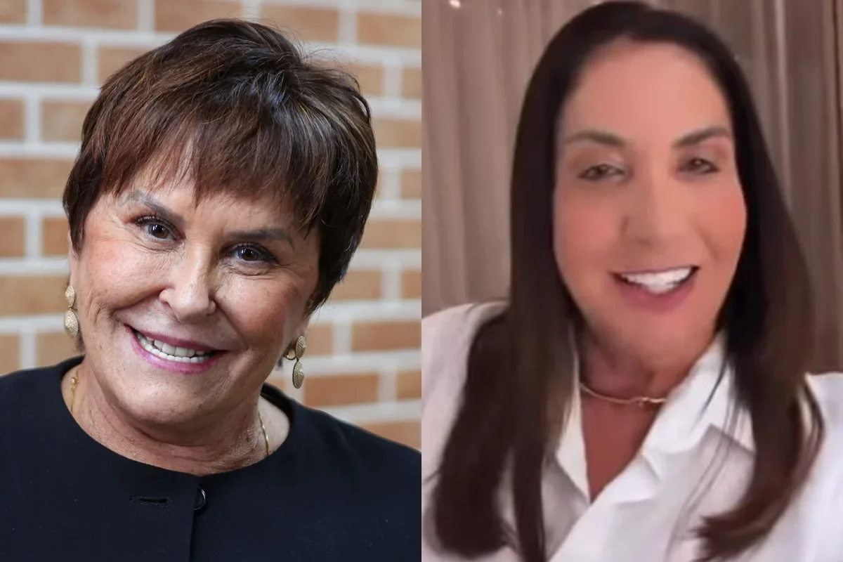 Margareth Serrão nega ter procurado médium para arrumar namorado