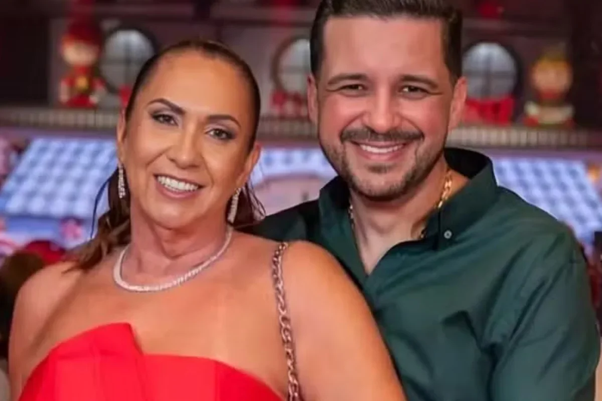 Margareth Serrão revela planos de casamento com Danilo