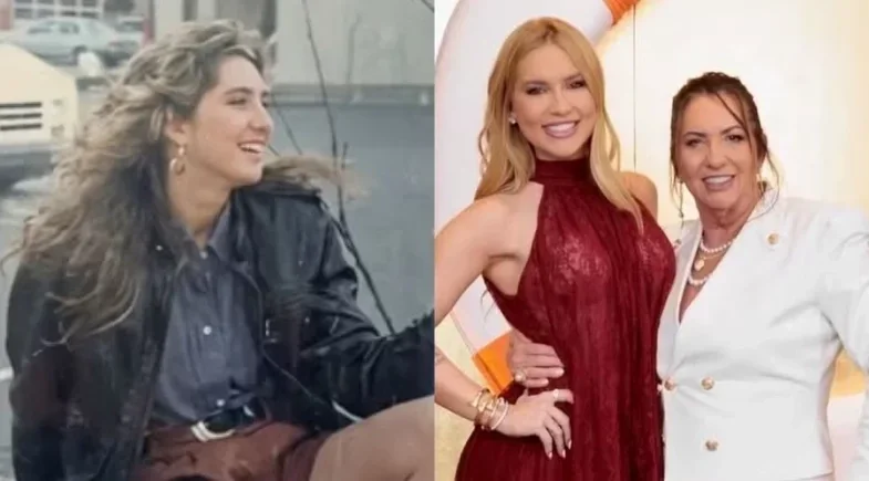 Margareth Serrão revela que limpava casas até os oito meses de gravidez
