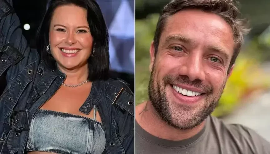 Mari Bridi e o pedido público para Rafael Cardoso após internação