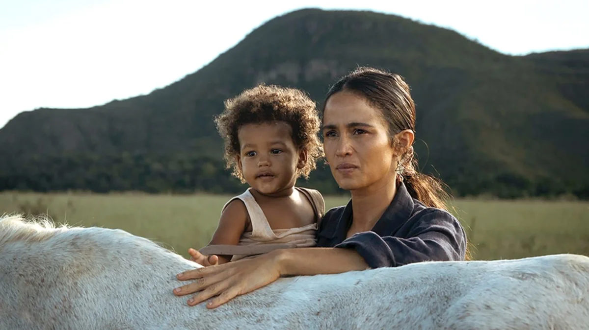Maria de Maria: faroeste com Nanda Costa chega à Competição
