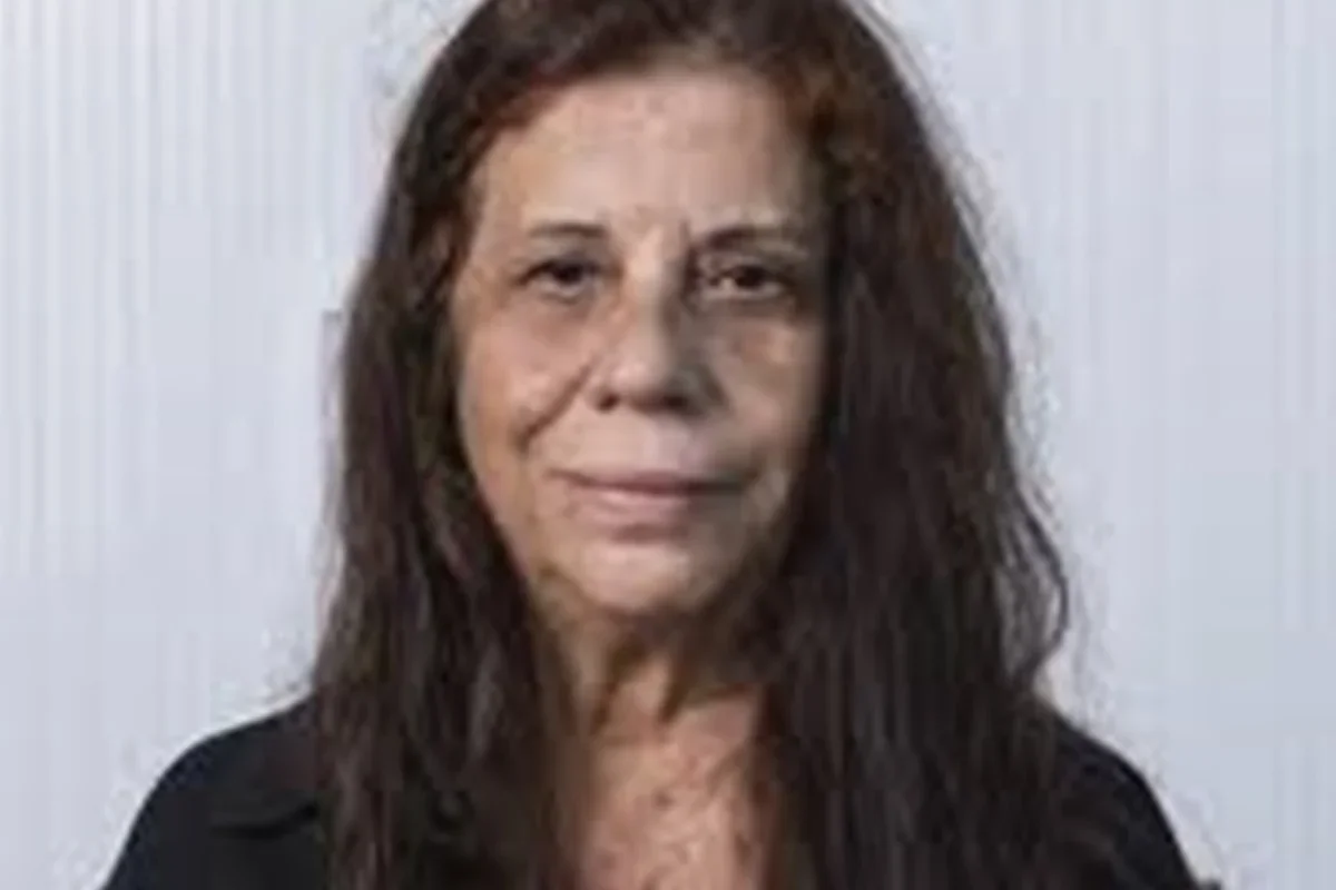 Maria Gladys volta ao Festival do Rio com "Privadas de Suas Vidas"