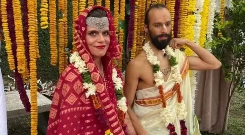 Mariana Maffeis encerra casamento e expõe acomodação de Badarik González