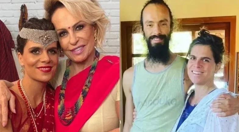 Mariana Maffeis pede medida protetiva contra o ex-marido e expõe disputa pública