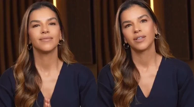 Mariana Rios enfrenta segunda perda gestacional após gravidez natural