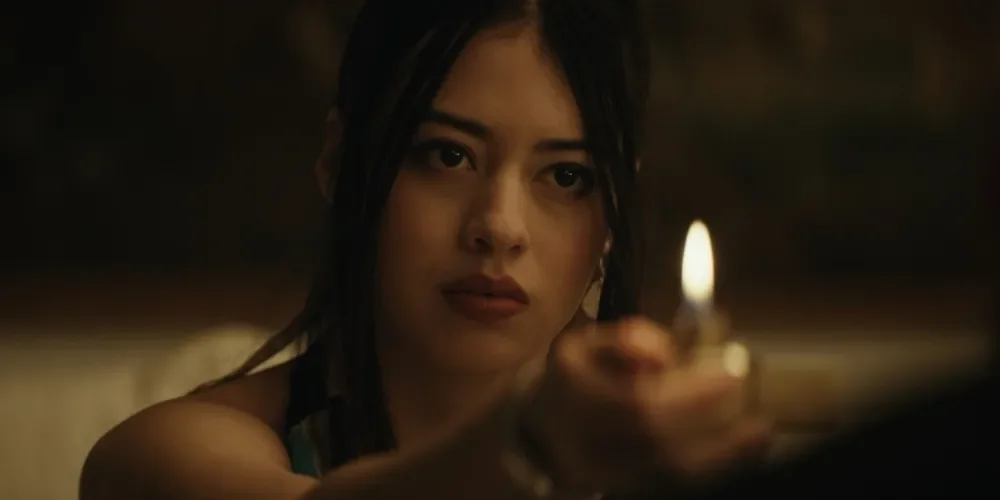 Marie Clements estreia How We Stand no TIFF com Amber Midthunder