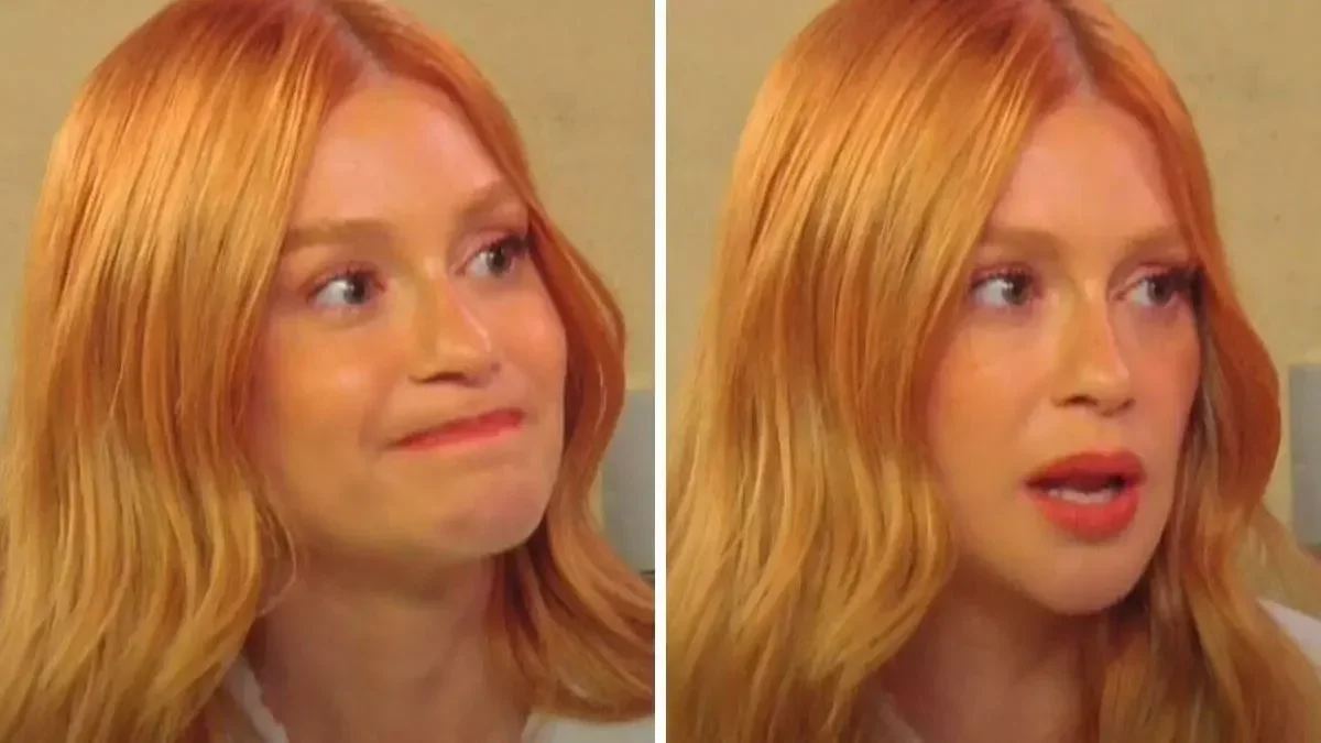 Marina Ruy Barbosa expõe frase do ex que mudou sua visão sobre relacionamento