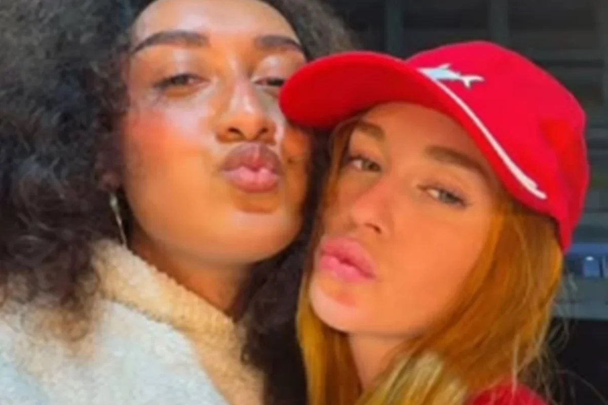Marina Ruy Barbosa paga cirurgia de prótese para cabeleireira trans