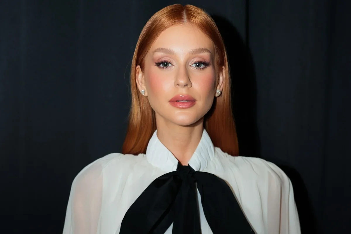 Marina Ruy Barbosa: por que não raspou a cabeça em Amor à Vida