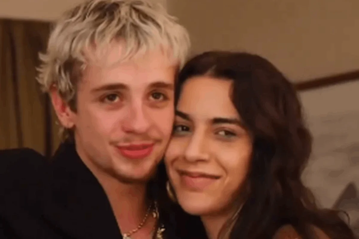 Marina Sena reacende rumores ao comentar post de Juliano Floss