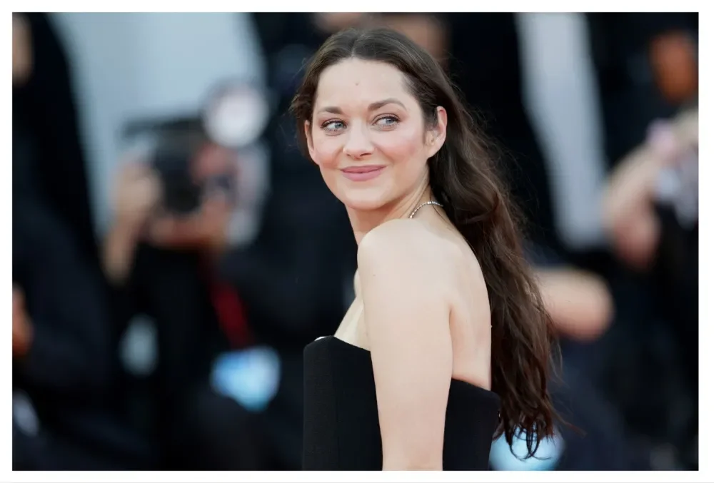 Marion Cotillard destaca 49 projetos do Biennale College