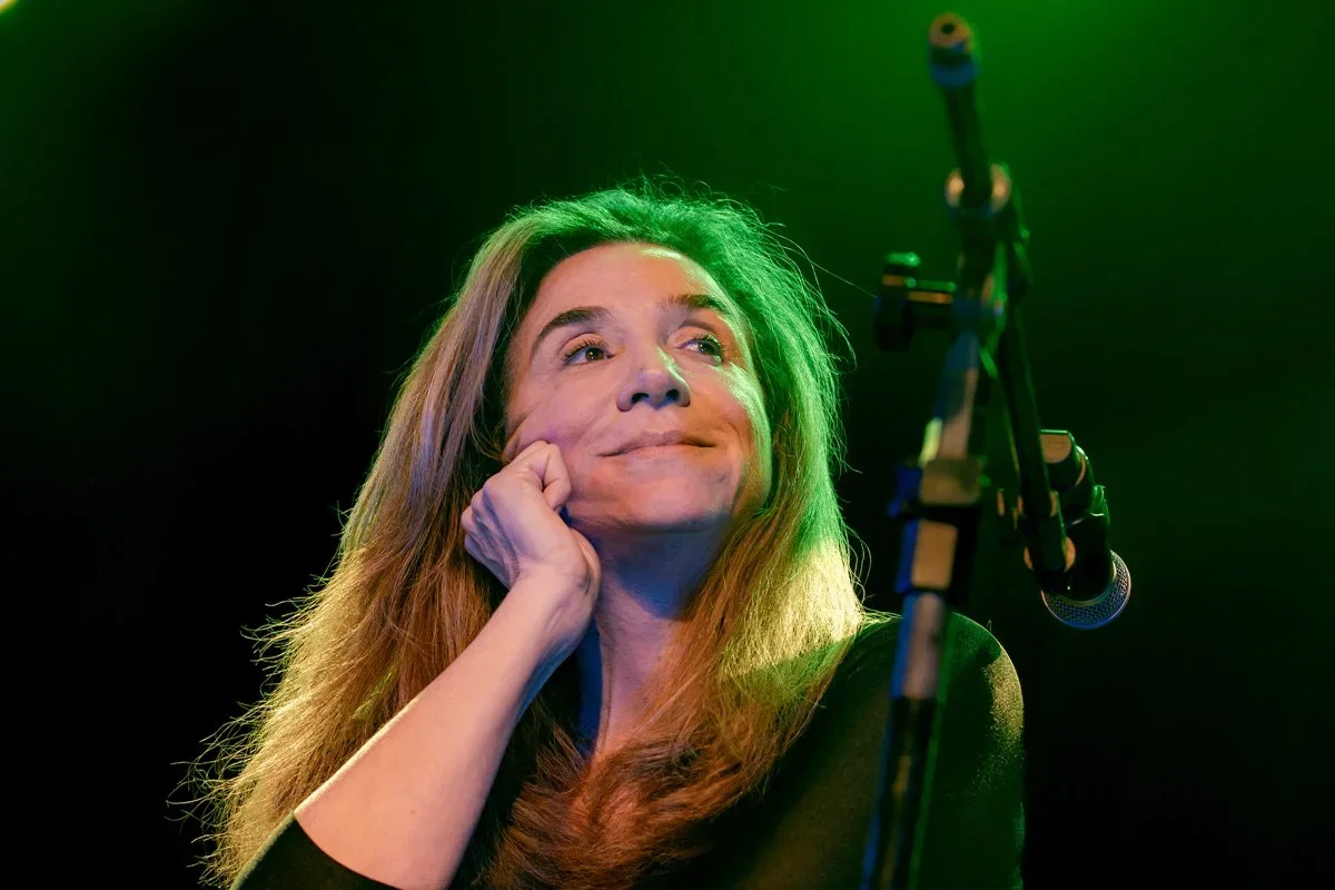 Marisa Orth alerta para cerceamento do humor e limites