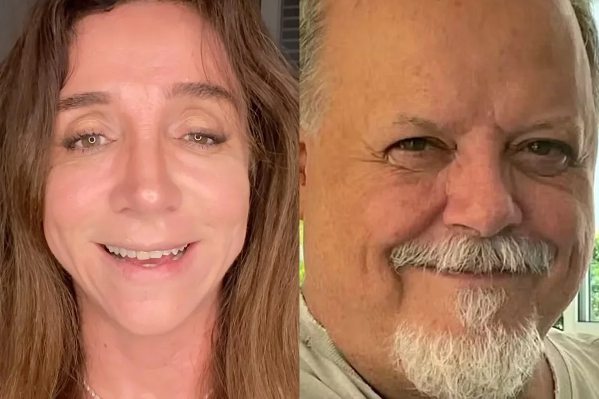 Marisa Orth é criticada por ligar homenagem a Roney Facchini