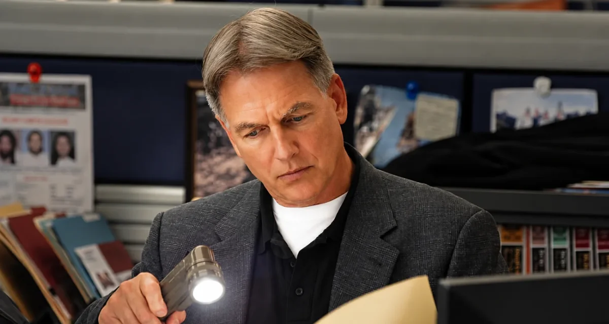 Mark Harmon volta como Gibbs em NCIS: Origins com papel recorrente
